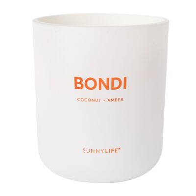 Scented Candle Bondi
