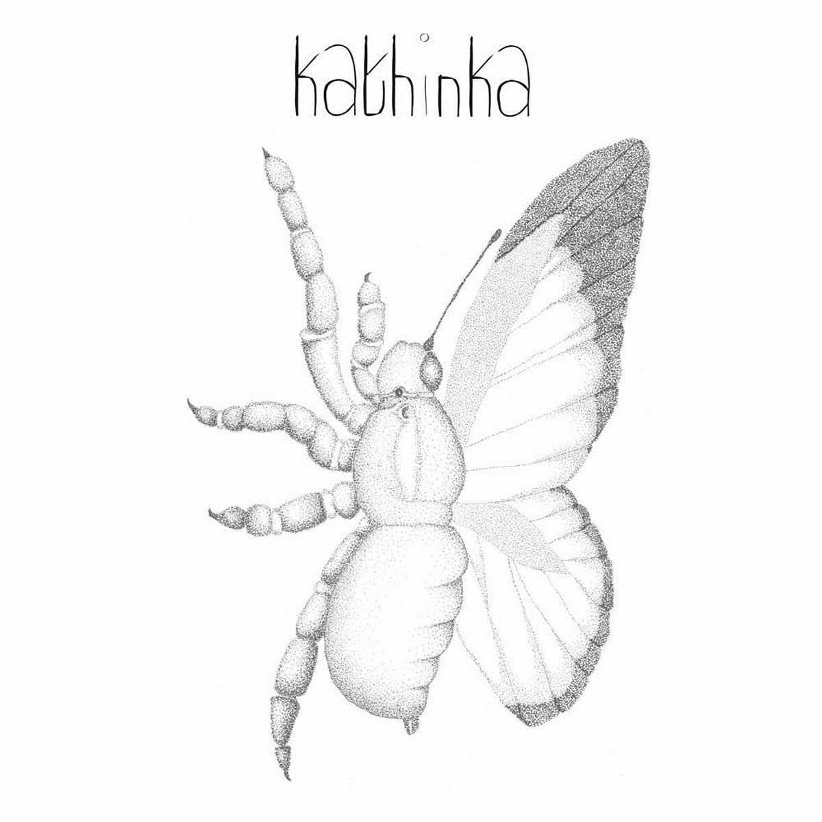 Kathinka LP - Kathinka