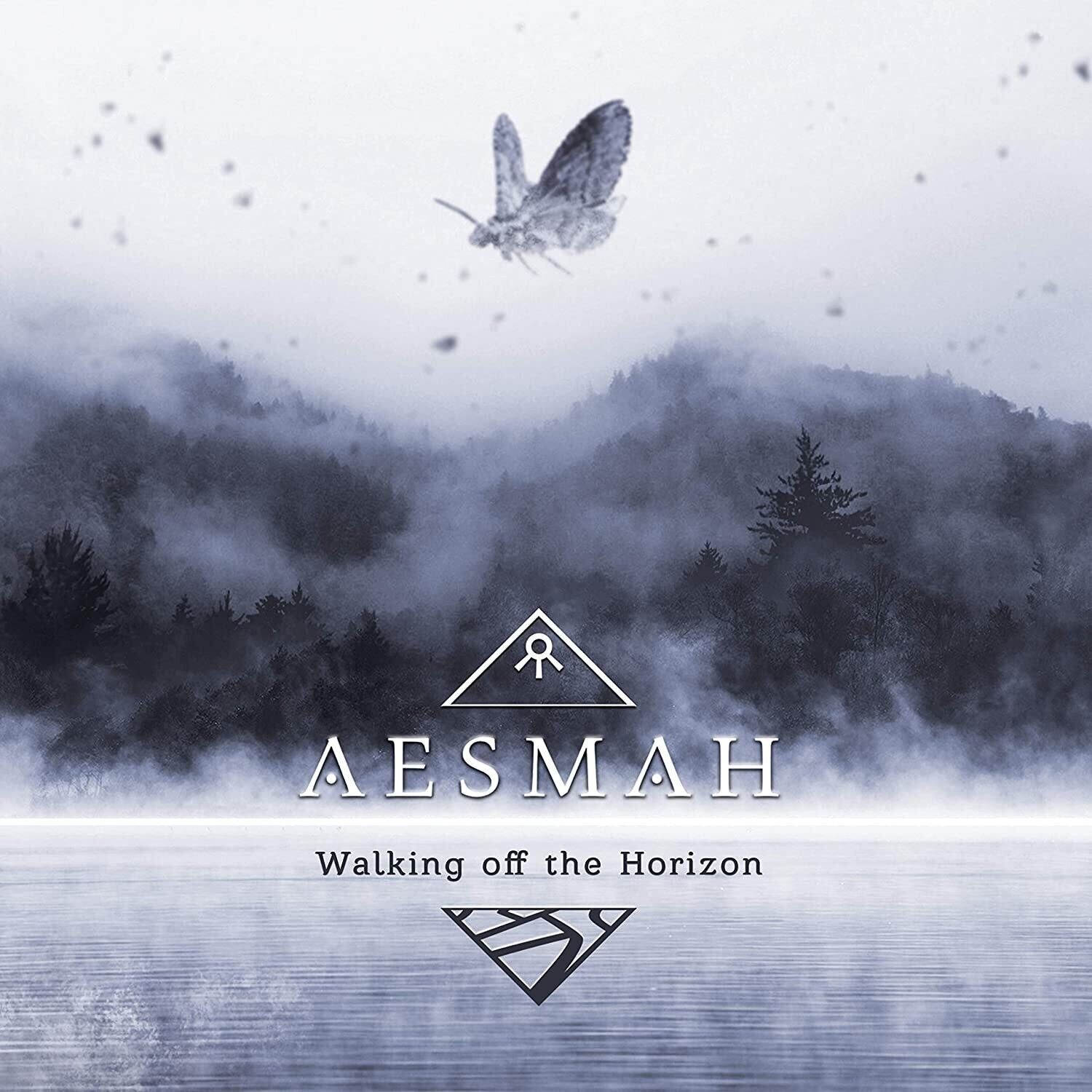Aesmah LP - Marcher au large de l'horizon