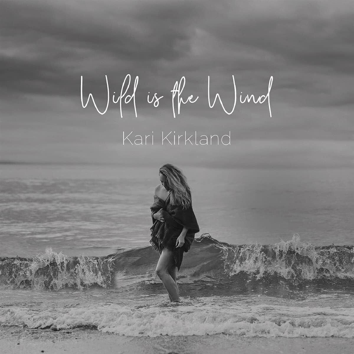 Kari Kirkland LP – Wild Is The Wind (2 LP)