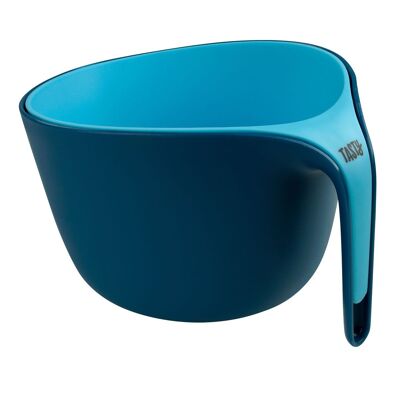 Tasty Core 26cm Clip-On Bowl and Colander Set