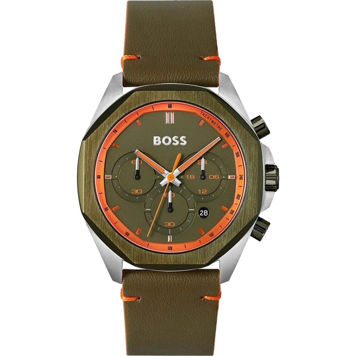 Boss-Uhr 1514018