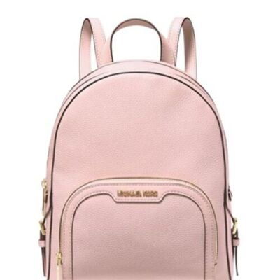 Michael Kors Sac à dos 35S2G8TB2L-POWDER-BLUSH