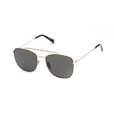 Occhiali da sole Belstaff BECKFORD-ORO-NERO-BETA-W