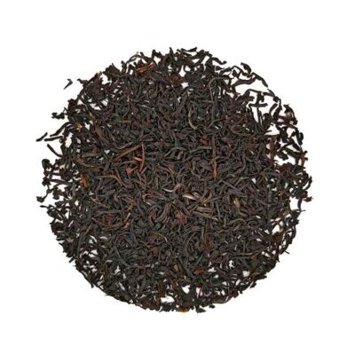 Té de Ruanda Rukeri OP - 1 kg a granel