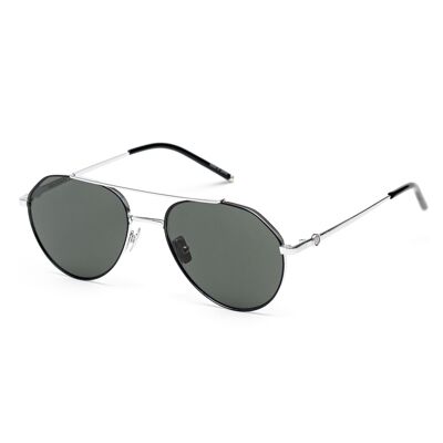 Belstaff ROADMASTER Sunglasses - GREY-GUN-W