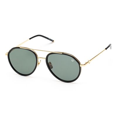 Belstaff ROADMASTER-II Sunglasses - BLACK