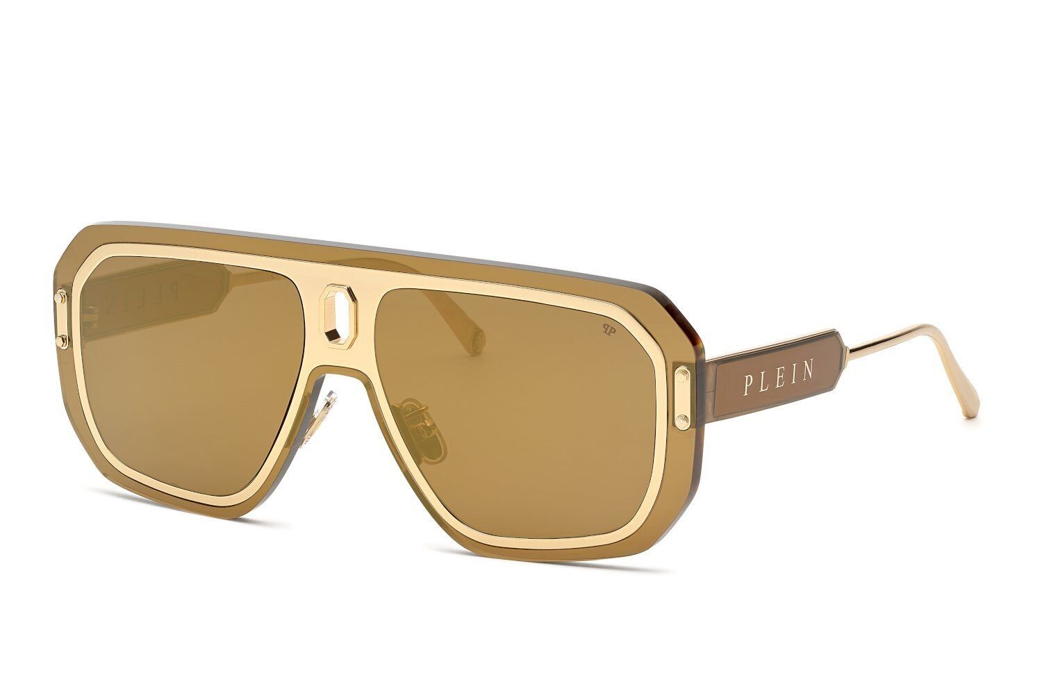 Philipp Plein SPP050-99300G Sonnenbrille
