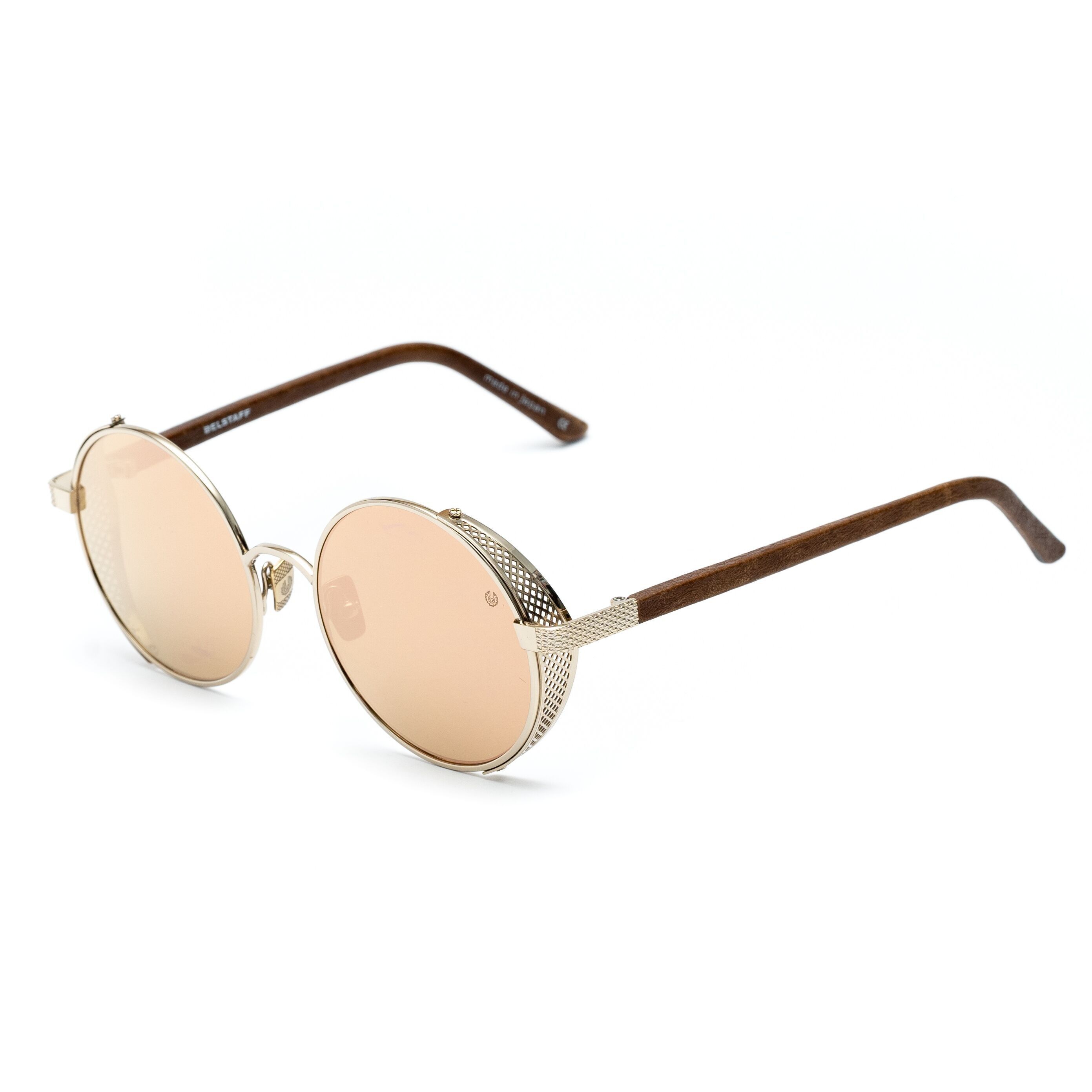 Lunettes de soleil Femme Belstaff Ø 48 mm