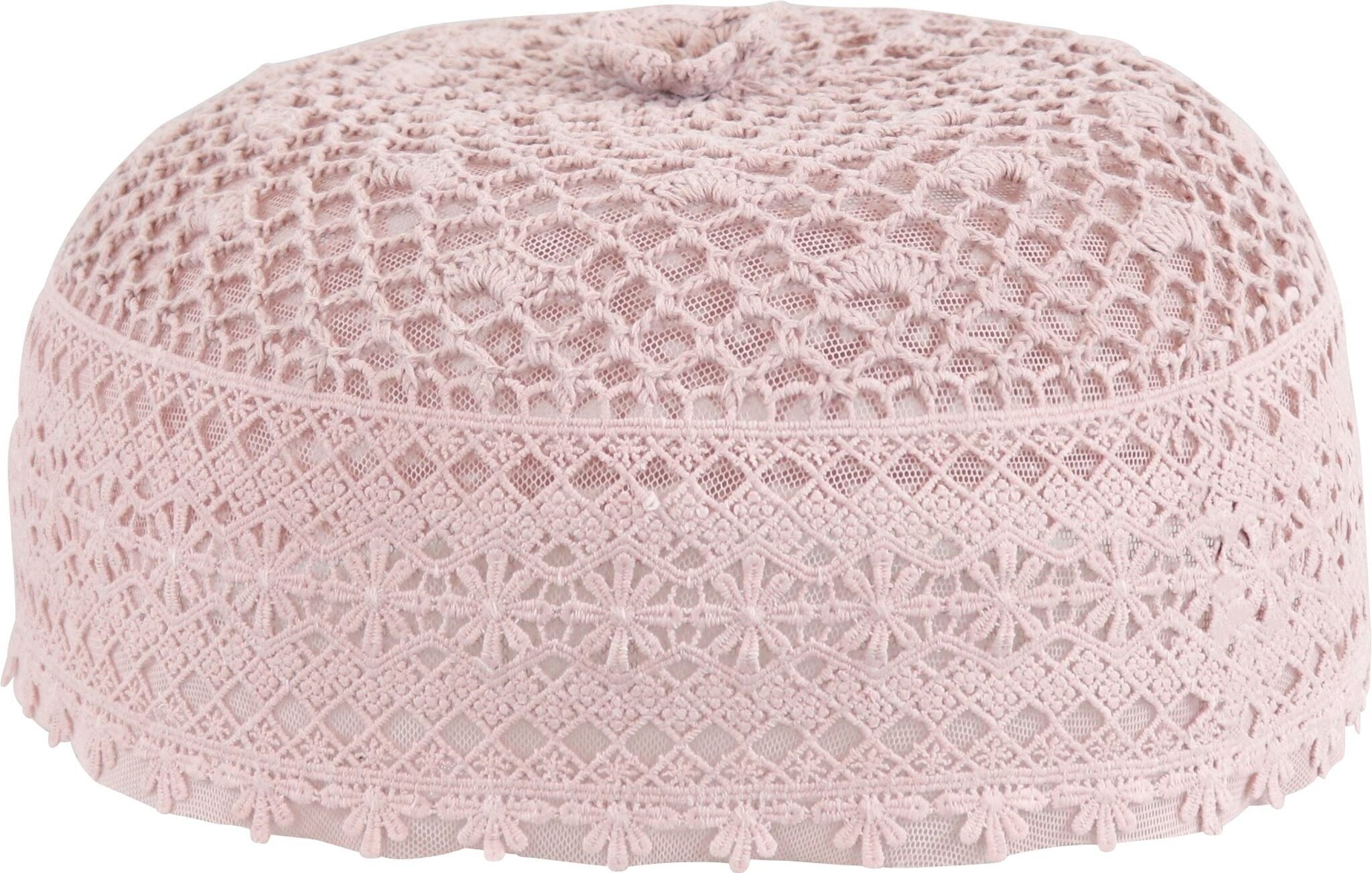 ABDECKHAUBE MELODY  (HOFF1547)