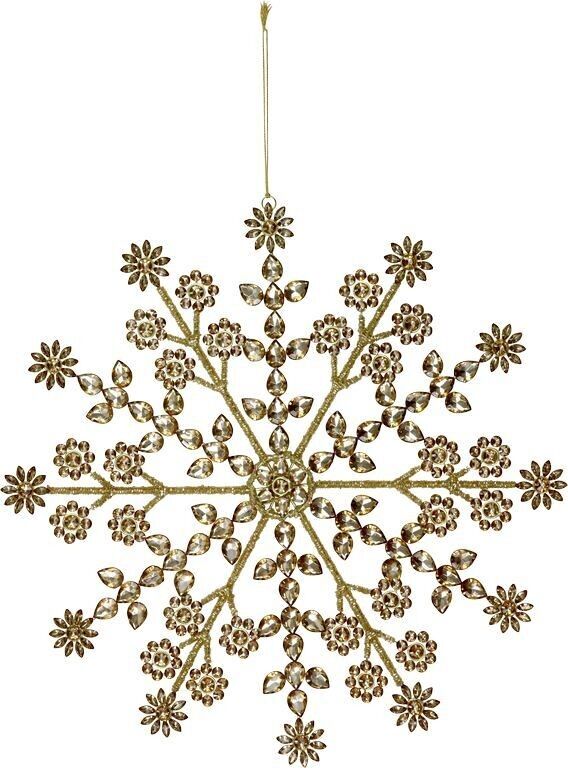 PALAZZO DELLA STELLA DI CRISTALLO (HOFF1555)