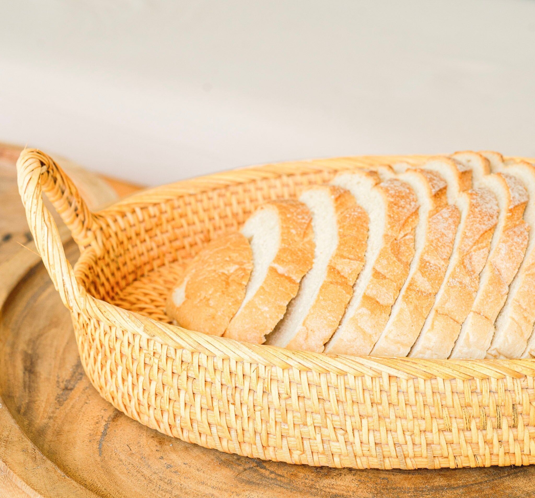 VASSOIO KOA | VASSOIO DA SERVIZIO DECORATIVO OVALE