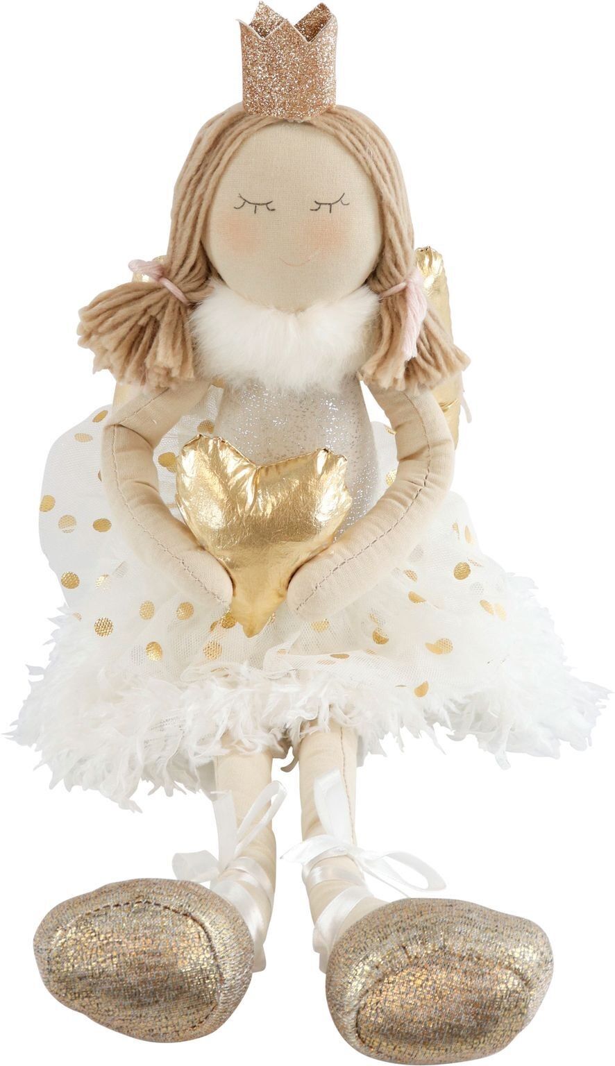 ELFENMÄDCHEN GLEE  (HOFF1602)