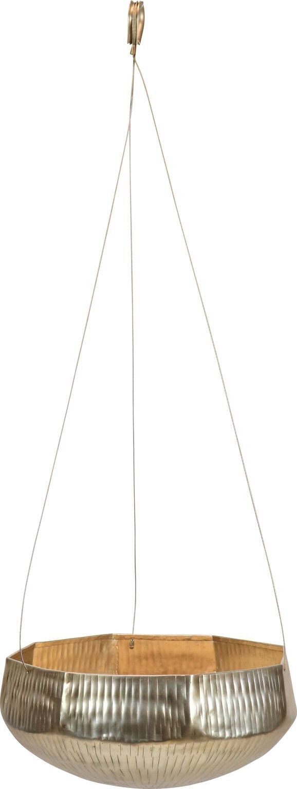 HÄNGETOPF AUREA  (HOFF1635)