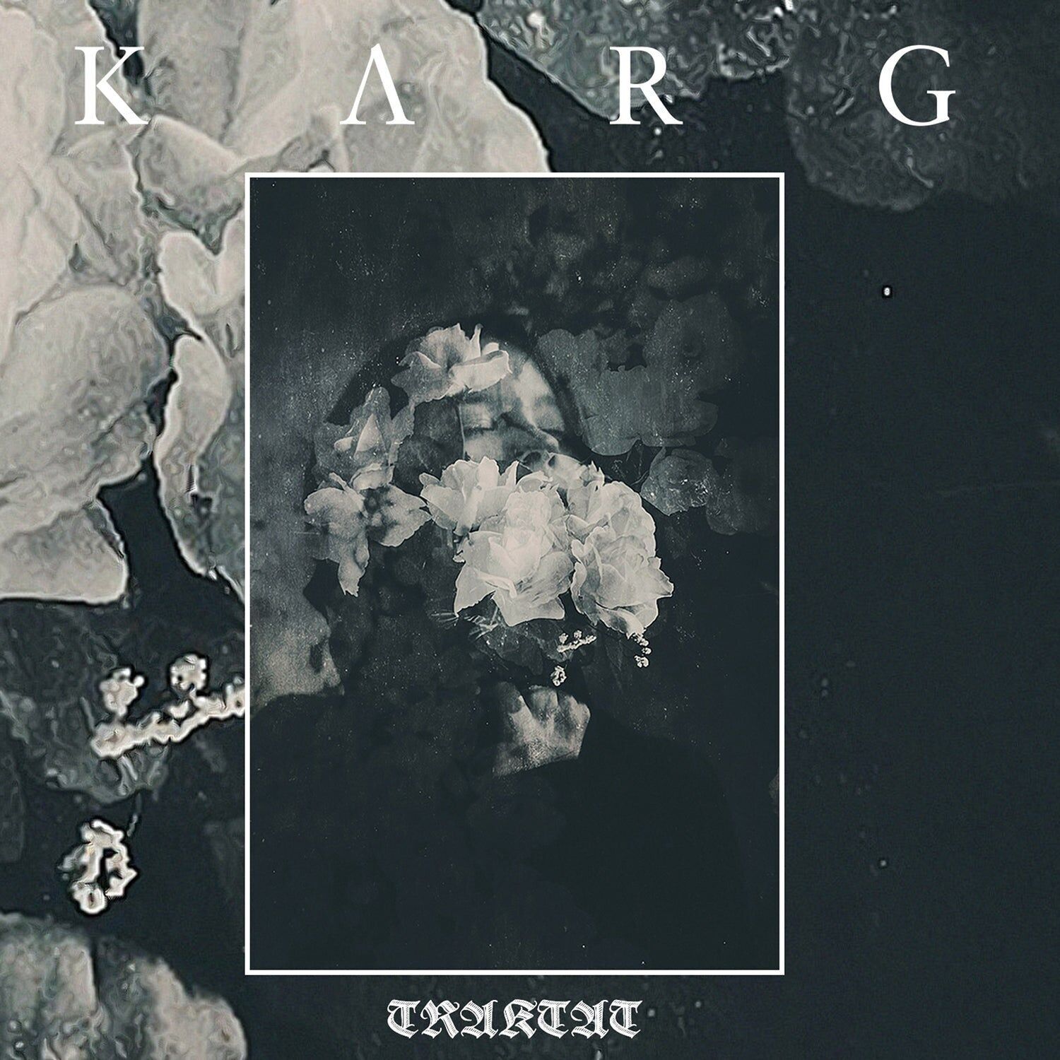 Karg LP - Traktat