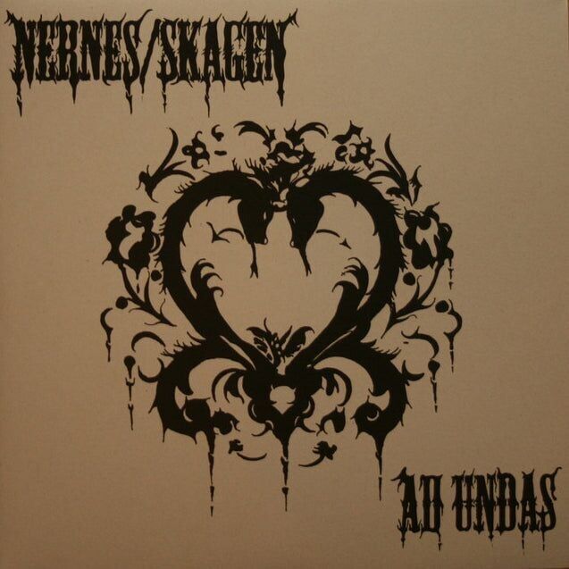 Nernes/ Skagen LP - Anuncio Undas