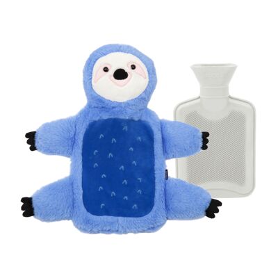 Sloth Hot Water Bottle