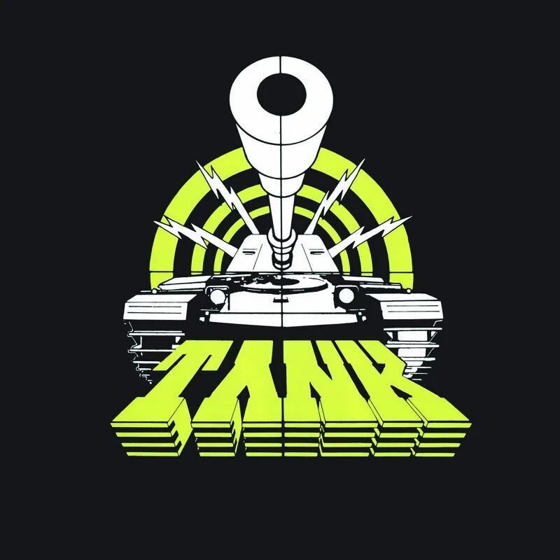 Tank LP - Don't Walk Away Übersetzung