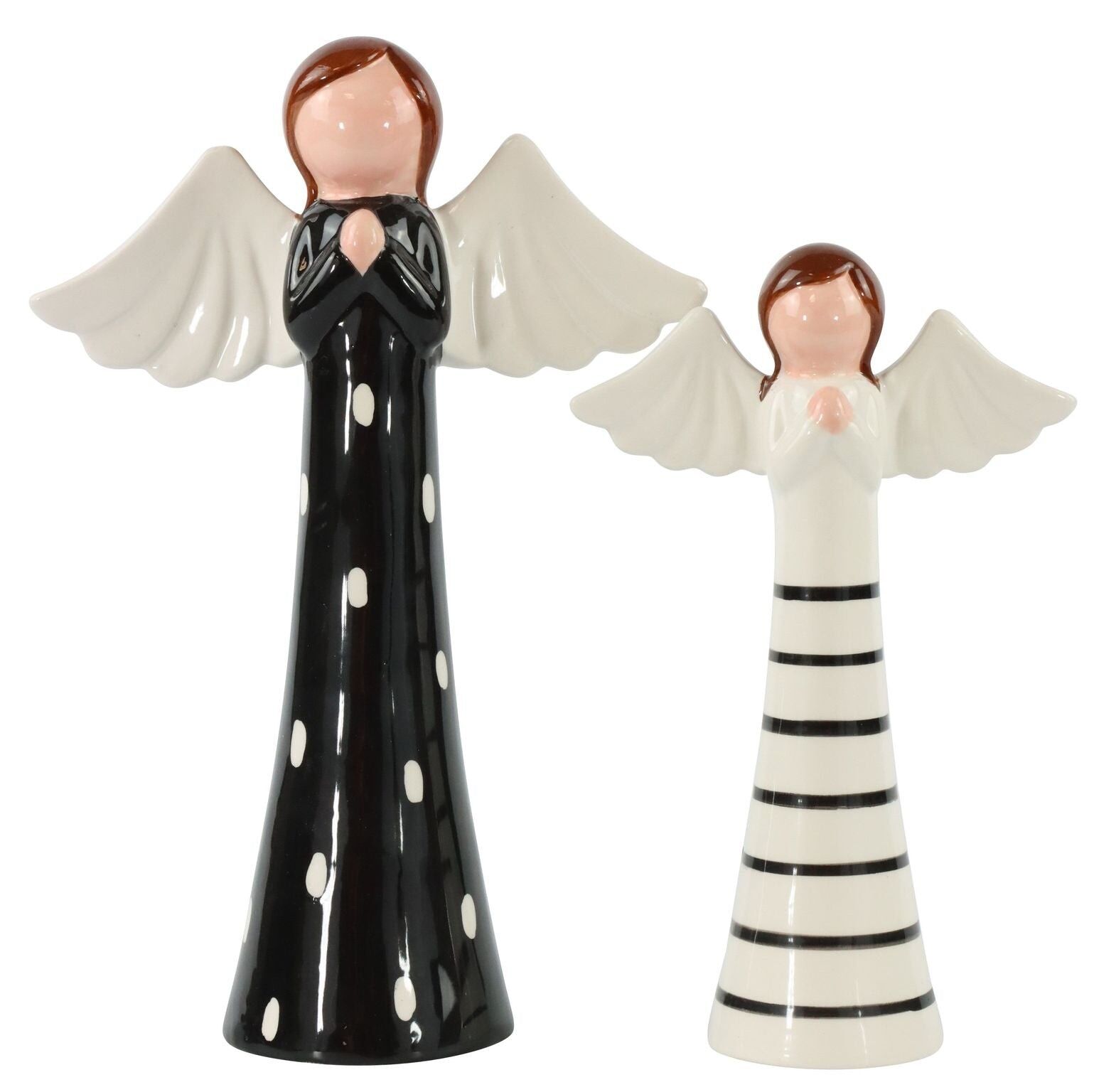 FIGURE ENGELSK SET 2 PEZZI (HOFF1807)