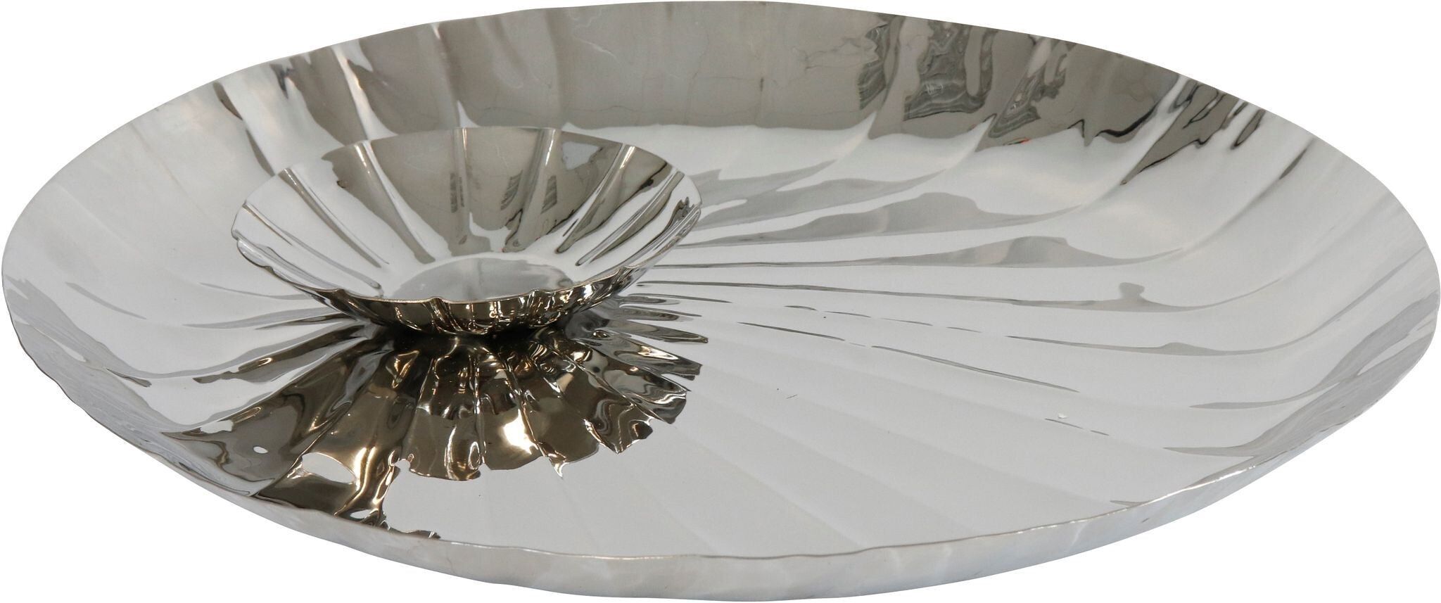 SERVIERSCHALE ELEGANCE  (HOFF1835)