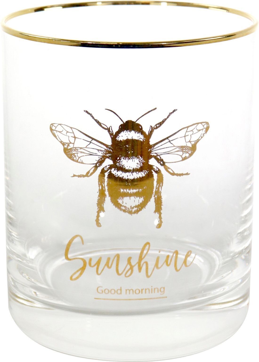 BICCHIERE APE (HOFF1999)