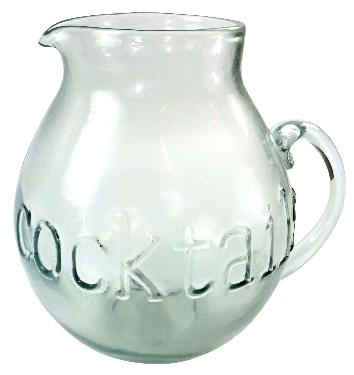 GLASKRUG COCKTAILS  (HOFF2022)