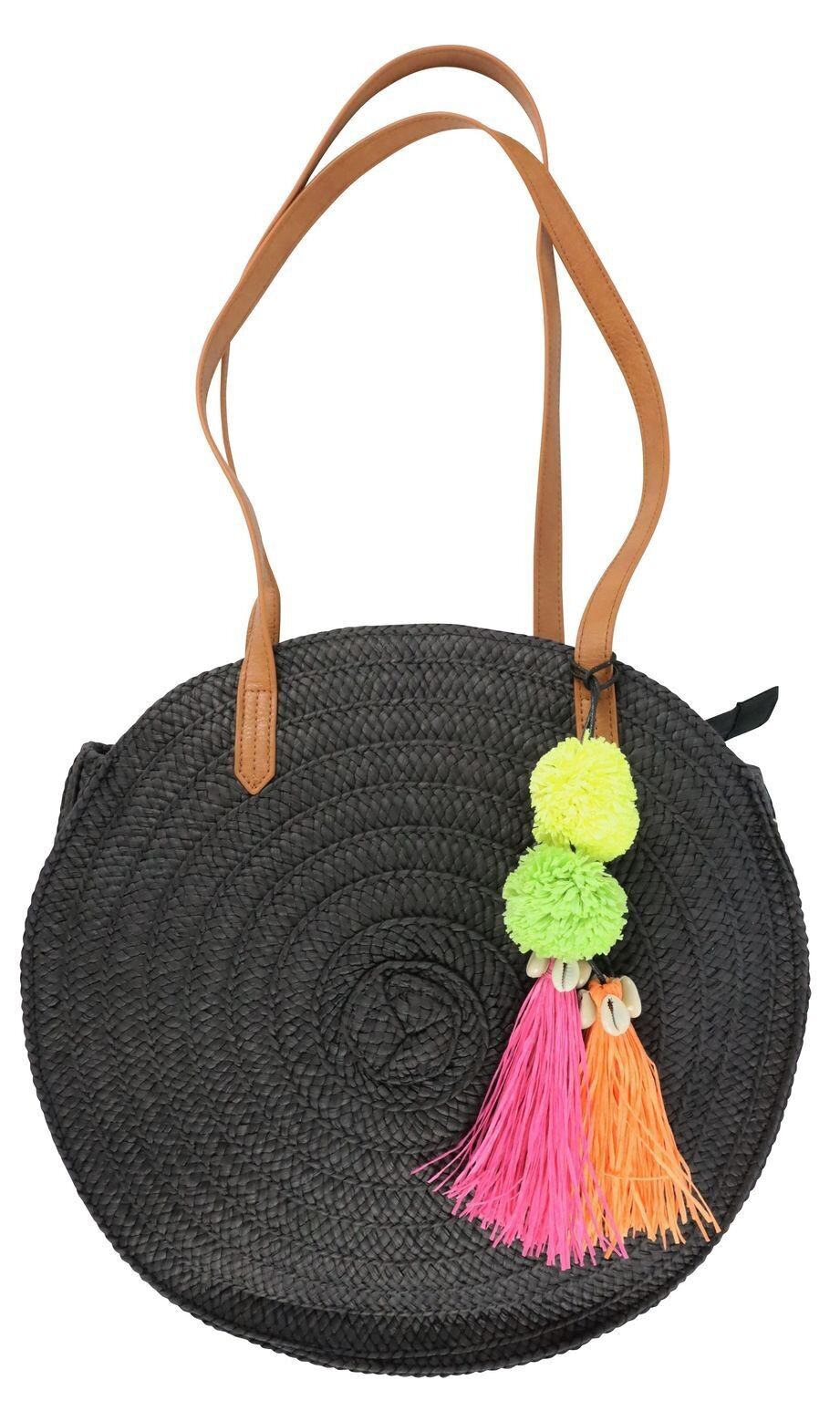 TASCHE POMPON  (HOFF2202)