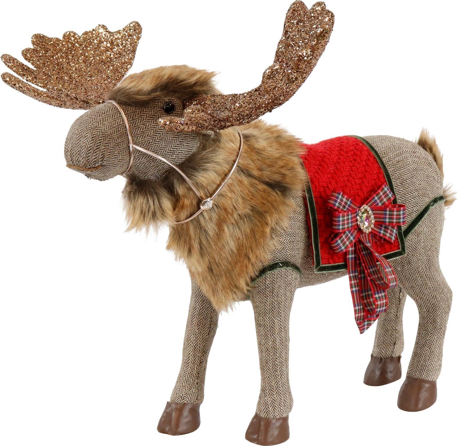 SCOTCH FIGURA ALCE (HOFF2231)