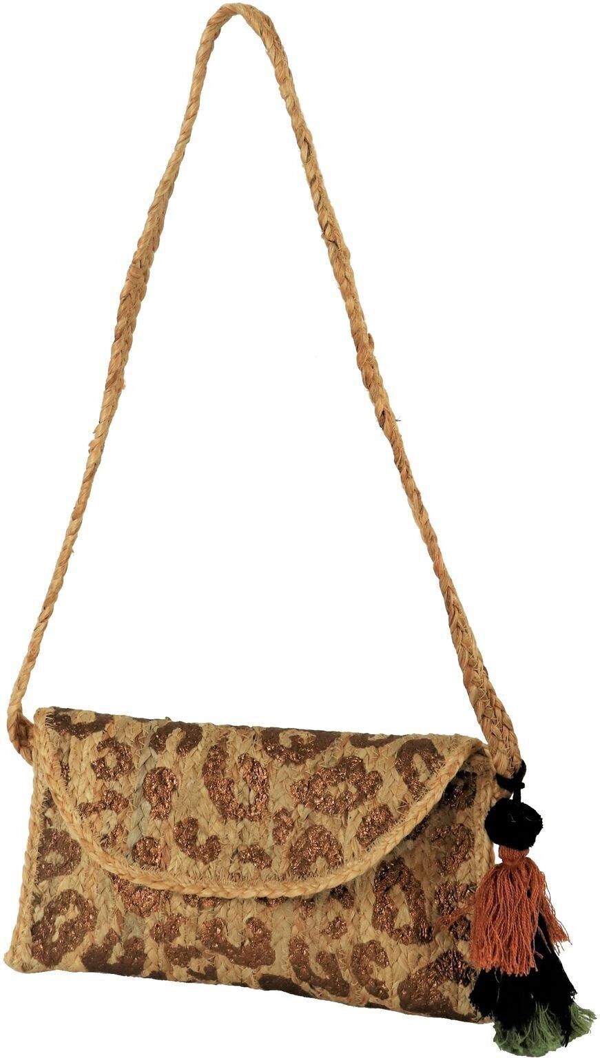 BORSA A SPALLA LEO (HOFF2296)