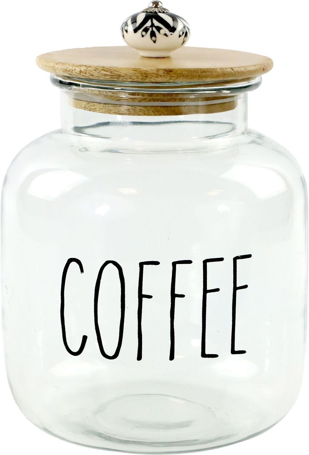 CONTENITORE PER CAFFÈ (HOFF2512)