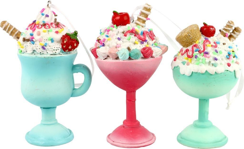 CIONDOLO COPERTA SET 3 PEZZI (HOFF2628)