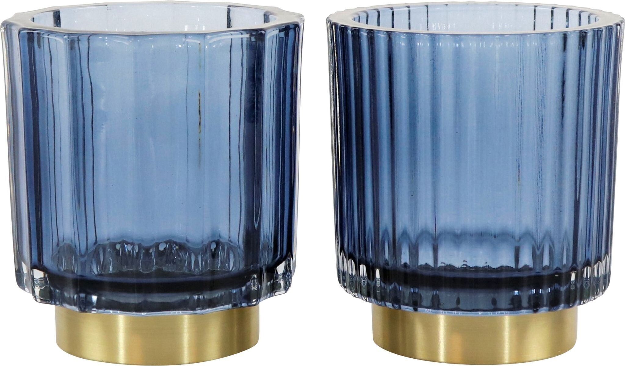 WINDLICHTER FLASH  2 TEILIGES SET (HOFF2714)