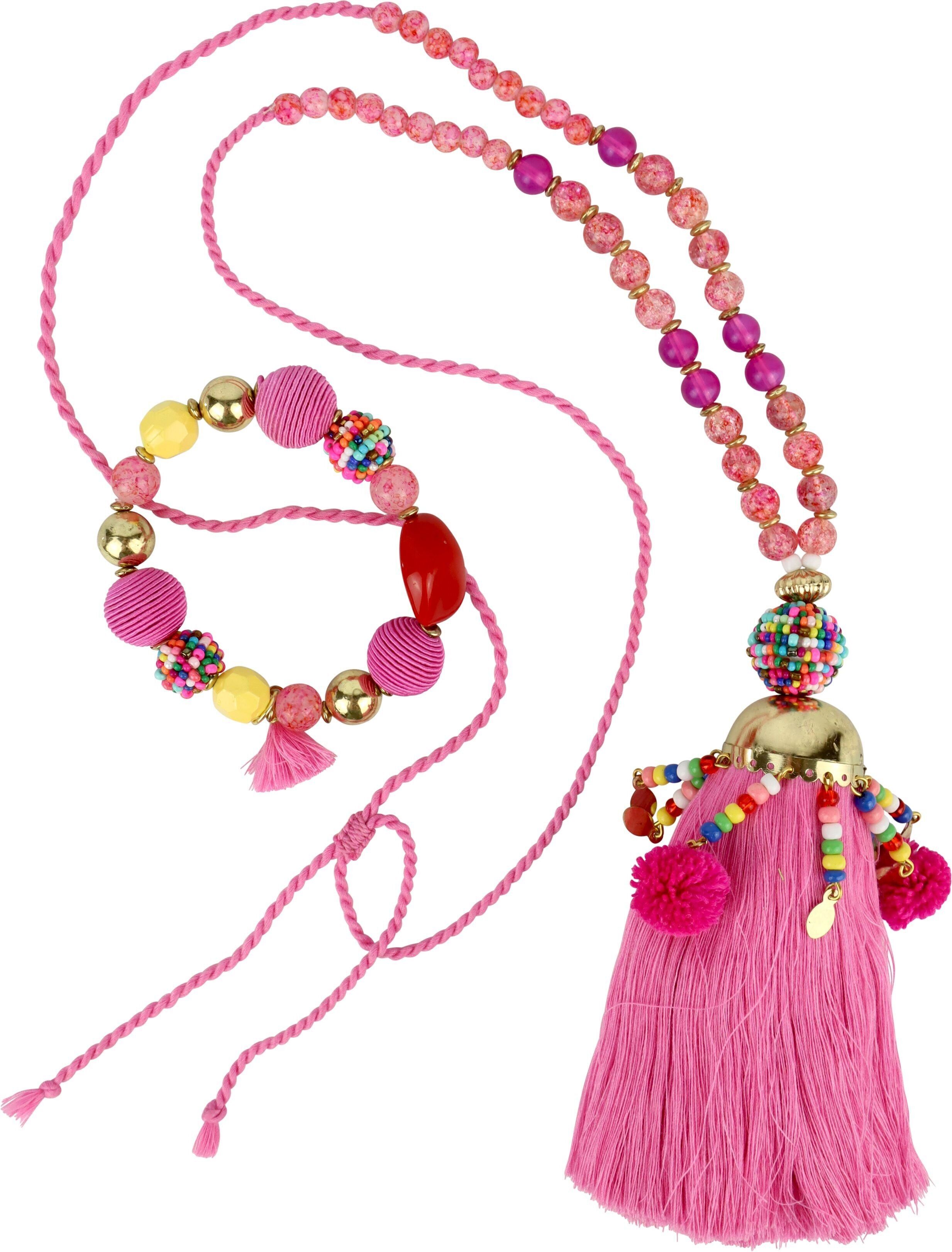 SET DI GIOIELLI IBIZA SET 2 PEZZI (HOFF2980)