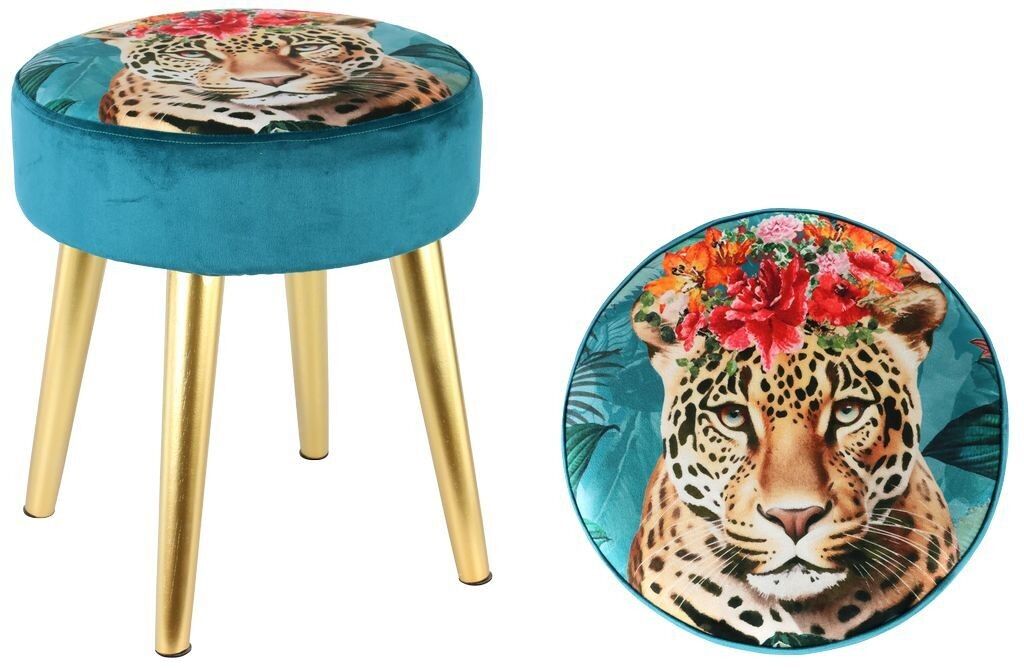 HOCKER LEOPARD  (HOFF2147)