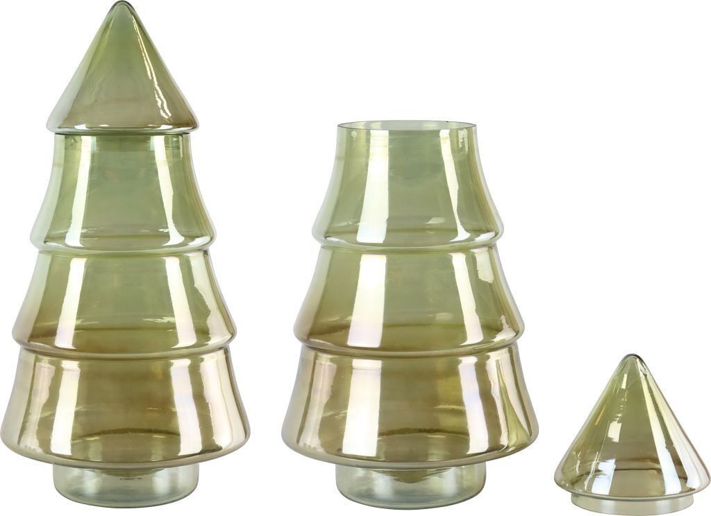 ALBERO IN VETRO (HOFF2637)