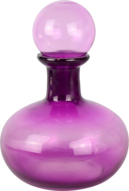 GLASKARAFFE PARIS  (HOFF2734)