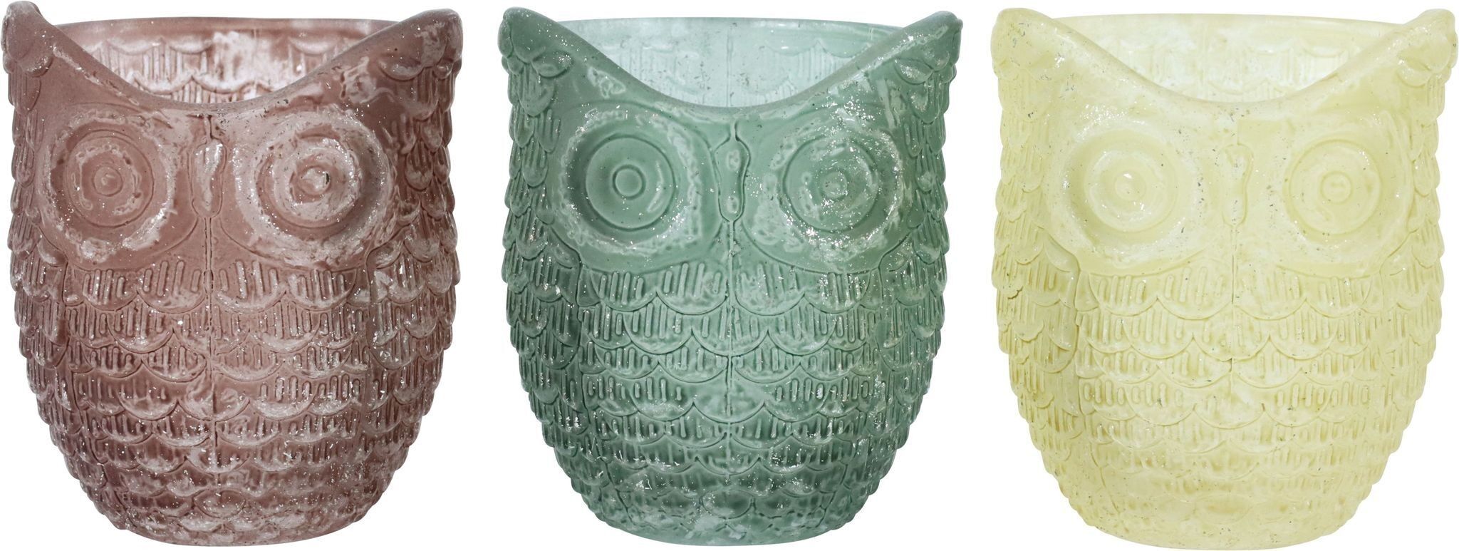 SET 3 PEZZI GUFO WONDER (HOFF3264)