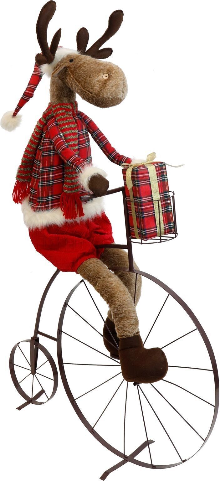 ELCH AUF EINRAD (HOFF1054)