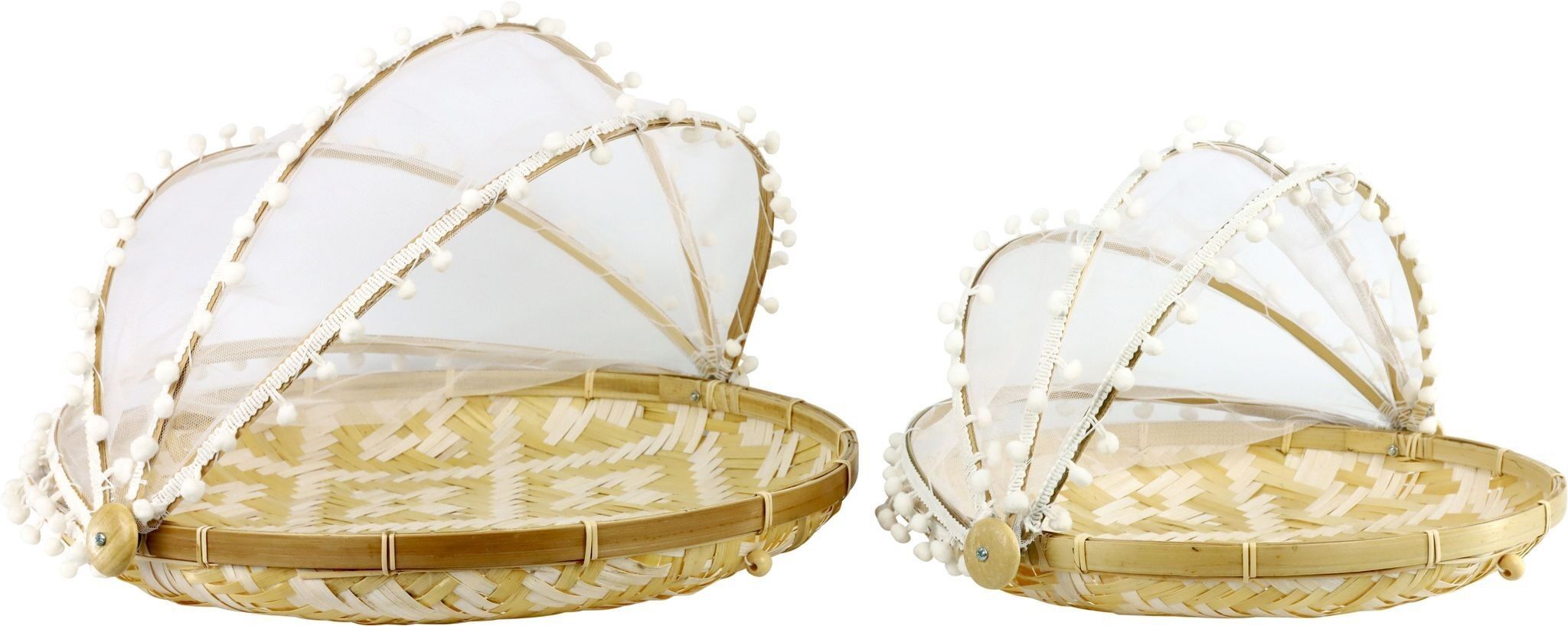 COPERTURE SAIGON SET 2 PEZZI (HOFF1241)