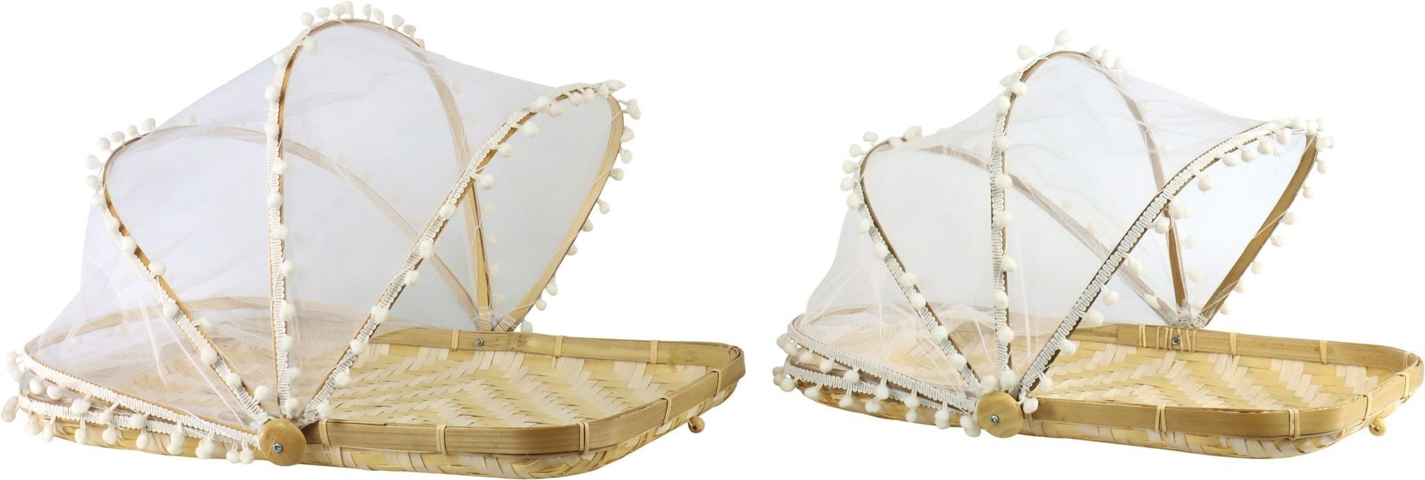 COPERTURE SAIGON SET 2 PEZZI (HOFF1243)