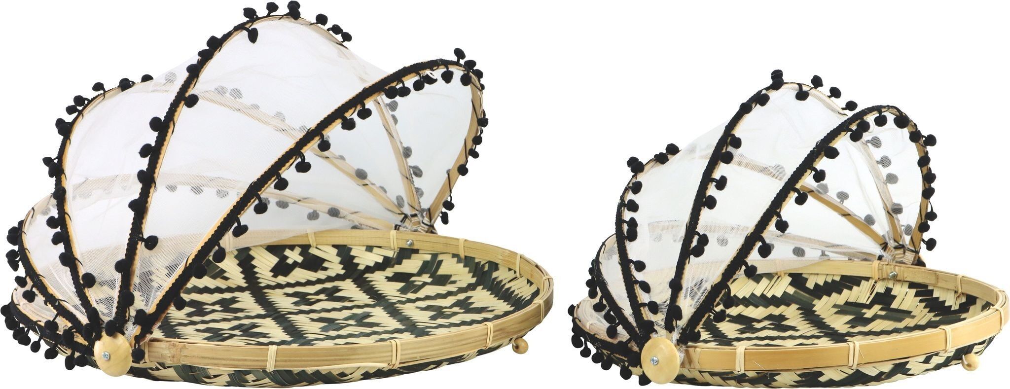 COPERTURE SAIGON SET 2 PEZZI (HOFF1244)