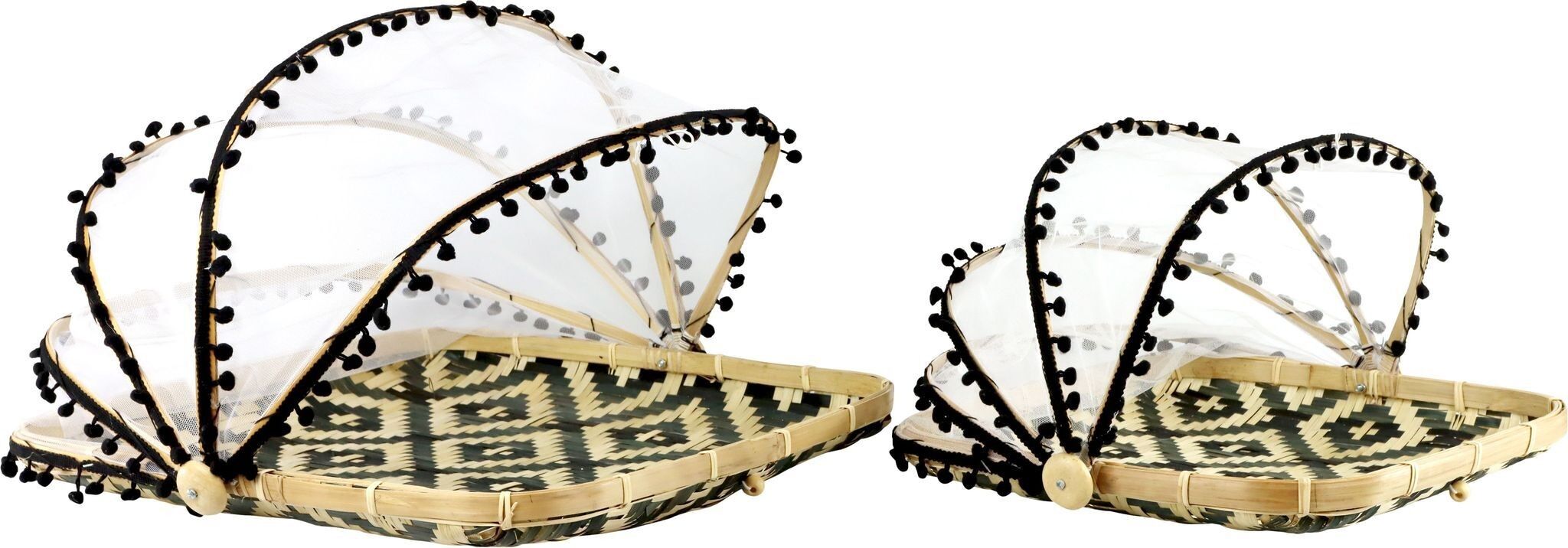 COPERTURE SAIGON SET 2 PEZZI (HOFF1253)