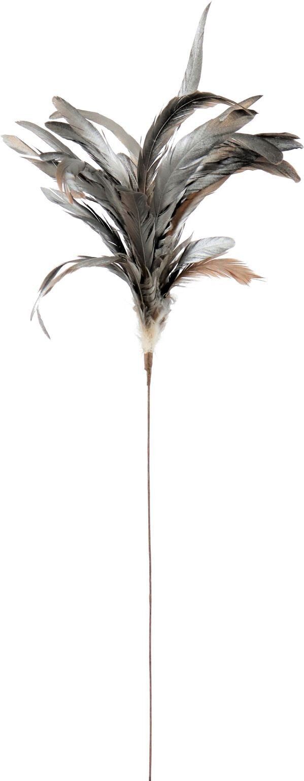 FEDERSTICK ARGENTO  (HOFF2332)