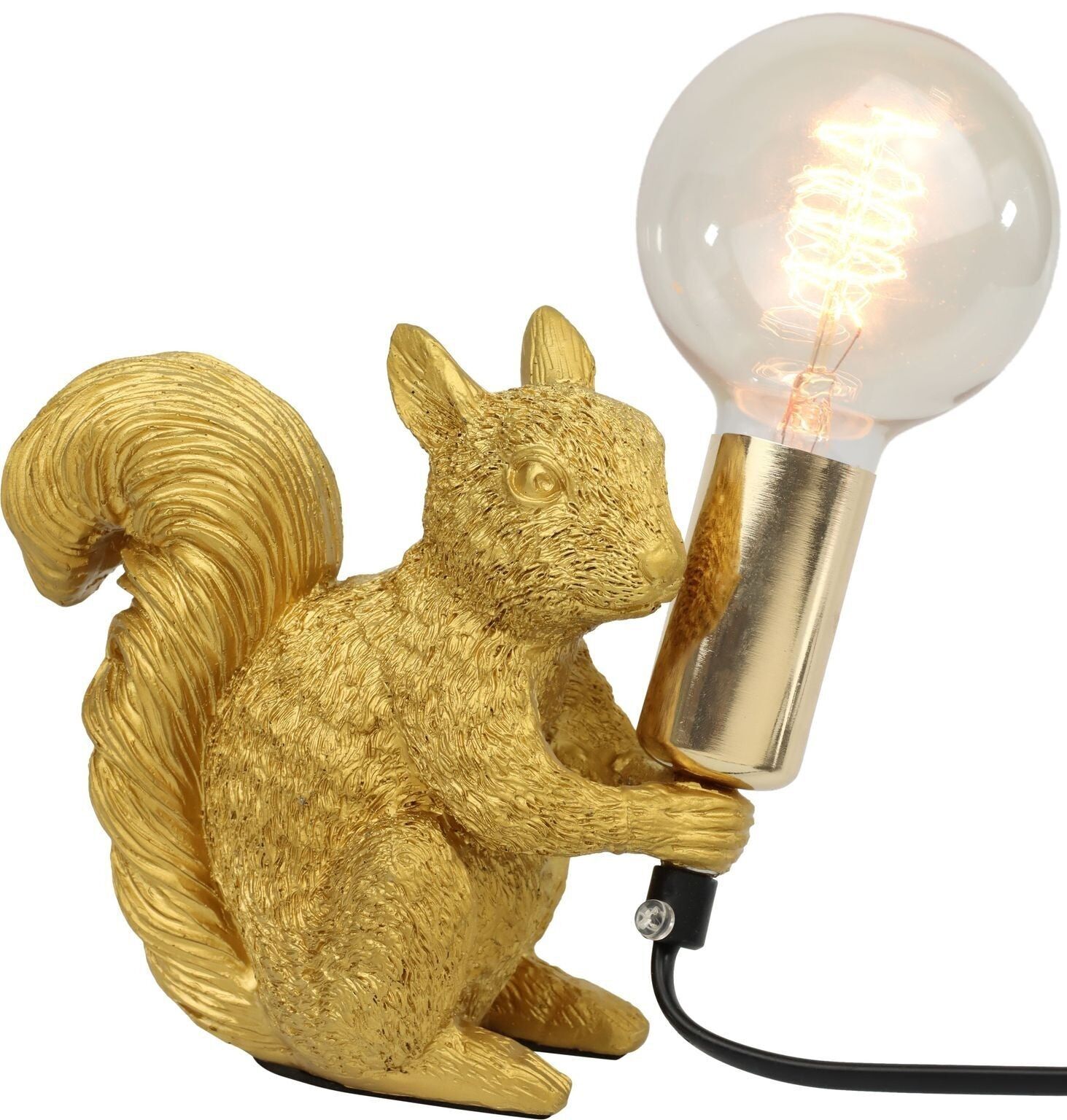 LAMPADA SCOIATTOLO (HOFF3405)