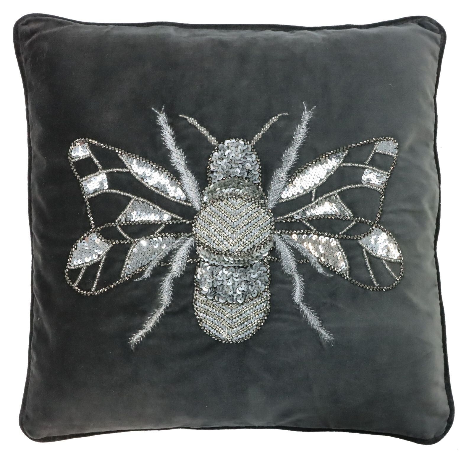 FEDERA CUSCINO INSETTO 45X45 (HOFF3449)