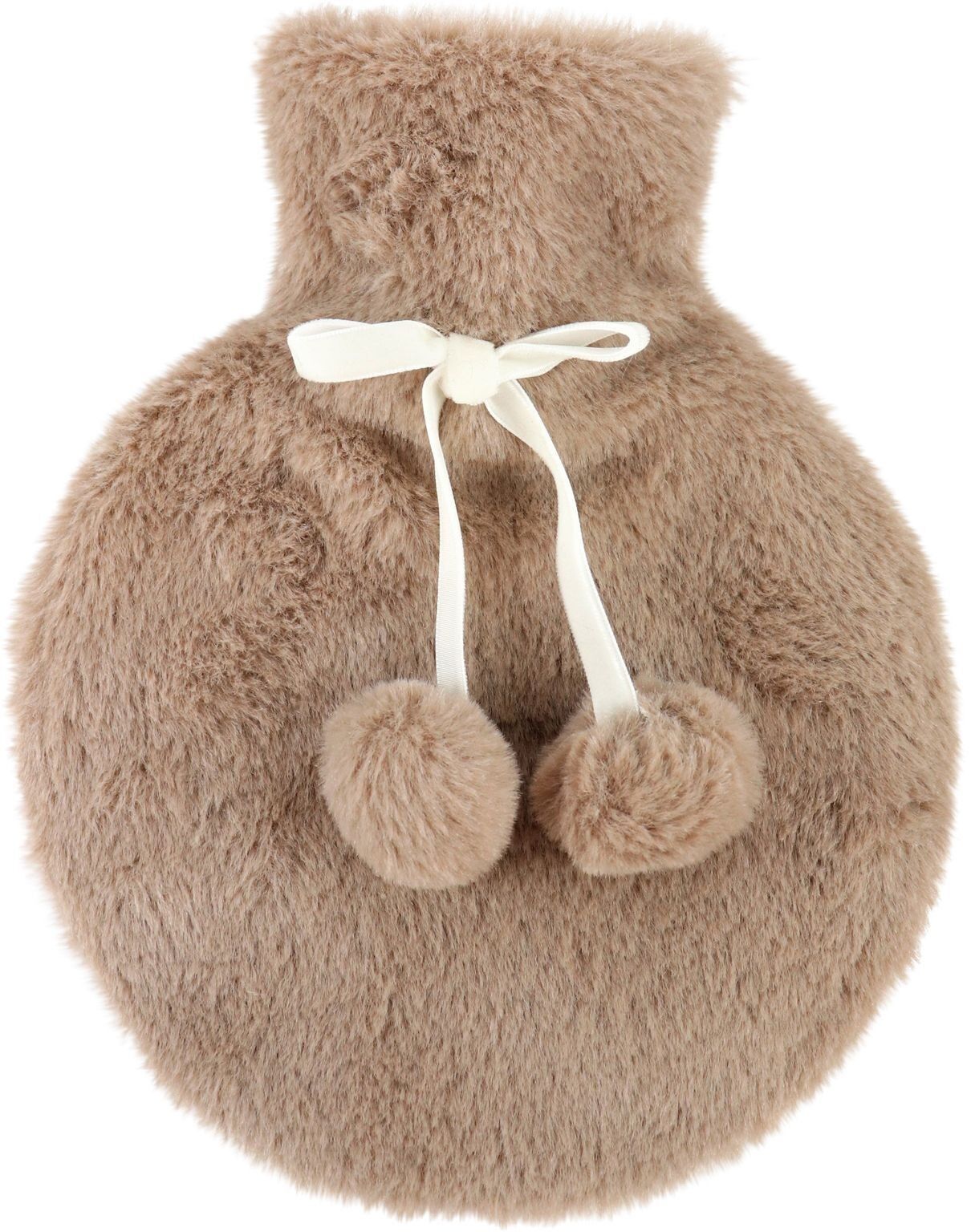 WÄRMFLASCHE CIRCLE  (HOFF3520)