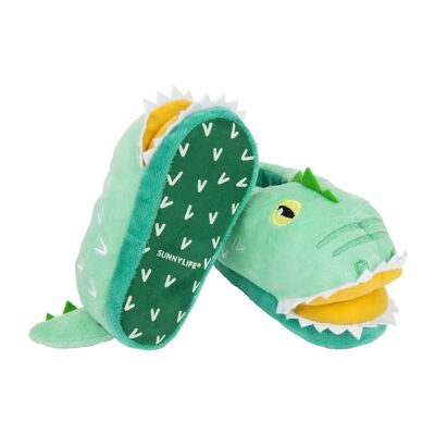 Croc Slippers Toddler