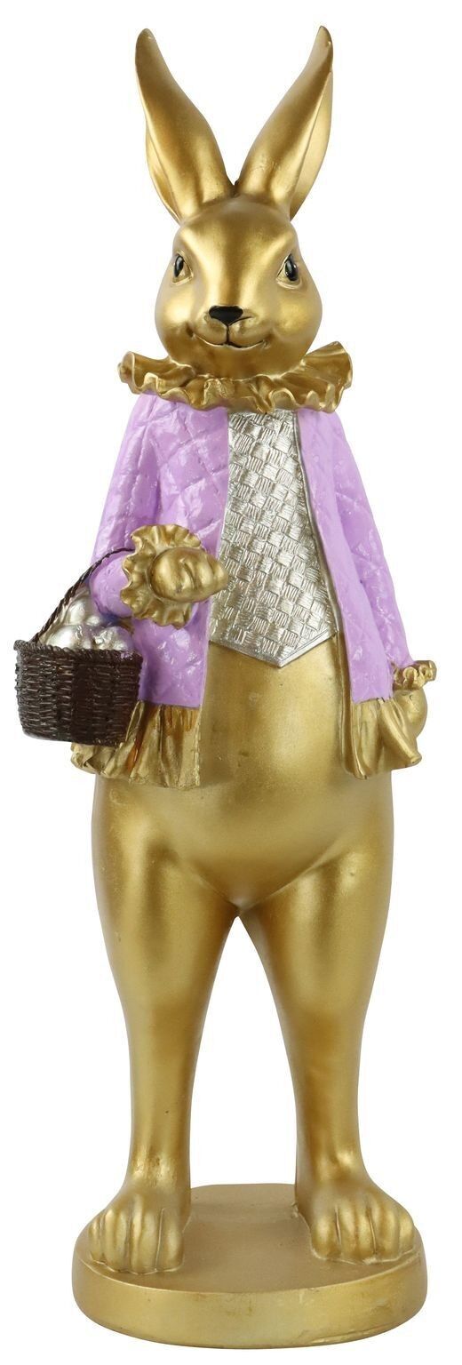 CONIGLIETTO VIOLETTA (HOFF3819)