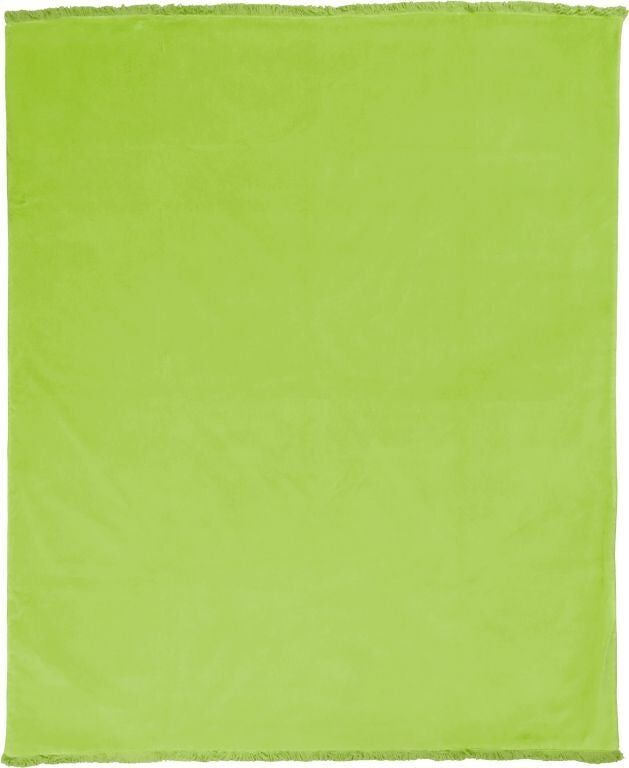 DECKE LIME 130X150 (HOFF3892)