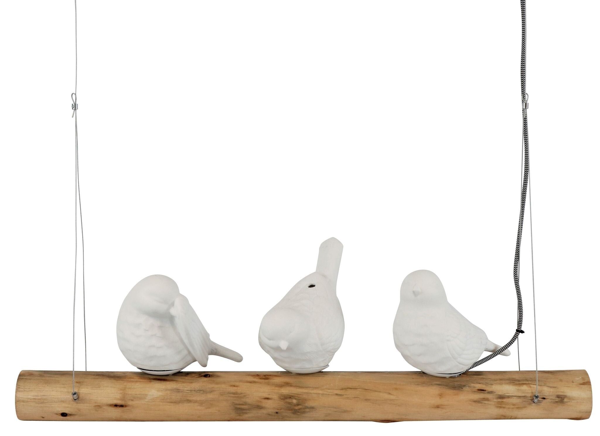 LAMPADA A SOSPENSIONE BIRD (HOFF3955)